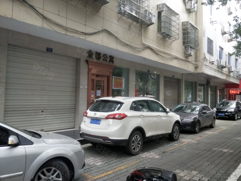金都公寓,丽青路-丽水金都公寓二手房,租房,房价-丽水安居客