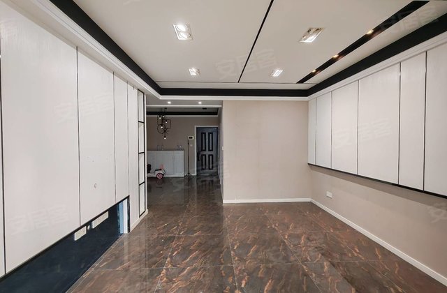 嘉泰银河湾3室2厅97㎡59.8万二手房图片