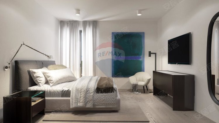 克罗地亚约¥1914万CroatiaOpatijaApartment出售二手房公寓图片