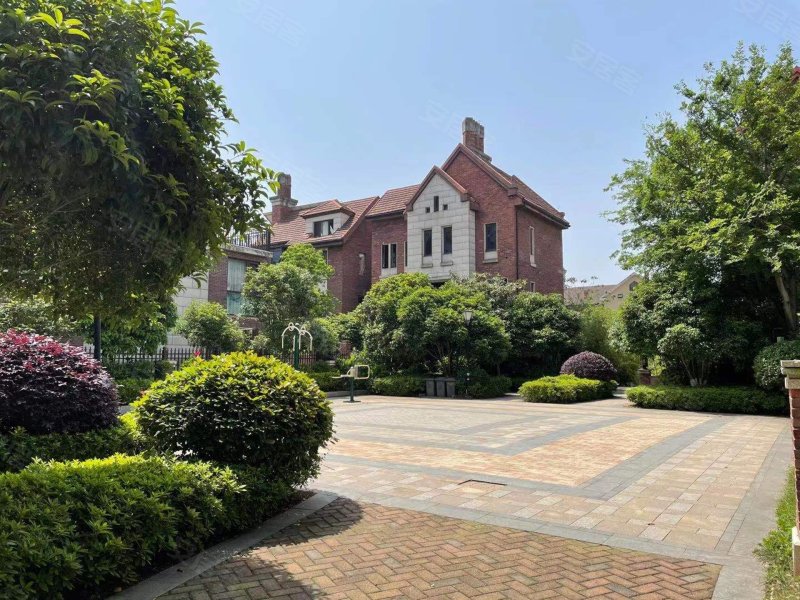 中央香榭(别墅)