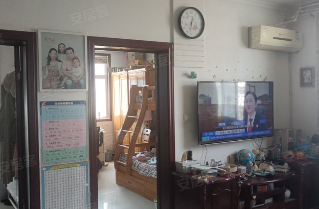 德馨苑小区3室2厅90㎡36万二手房图片