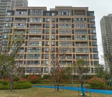 万科中环公园