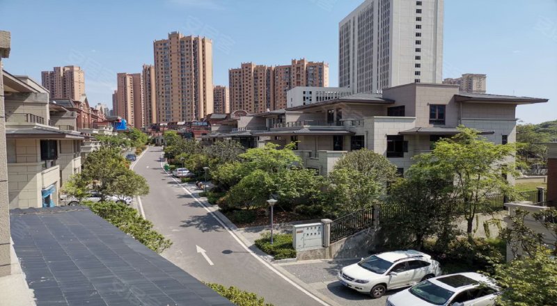 宜化巴黎香颂(别墅),城东大道-宜昌宜化巴黎香颂(别墅)二手房,租房