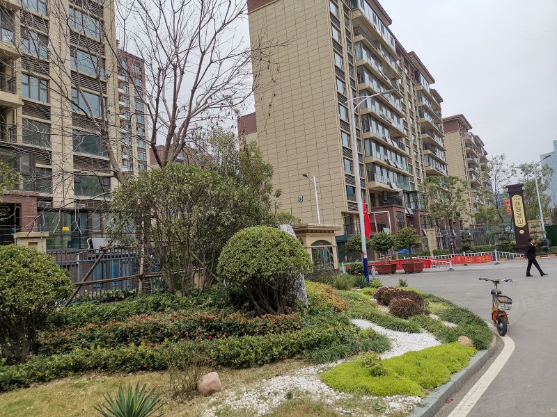 碧桂园翡翠蓝山,永兴路,近太行山路-枣庄碧桂园翡翠蓝山二手房,租房