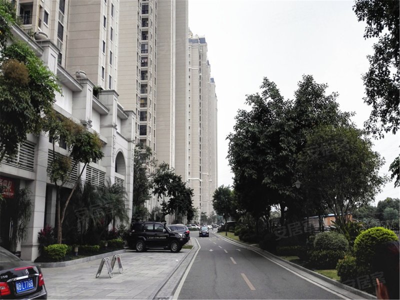 观澜碧桂园,高尔夫大道-深圳观澜碧桂园二手房,租房,房价-深圳安居客