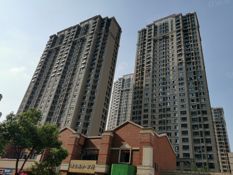 万科森林公园御庭