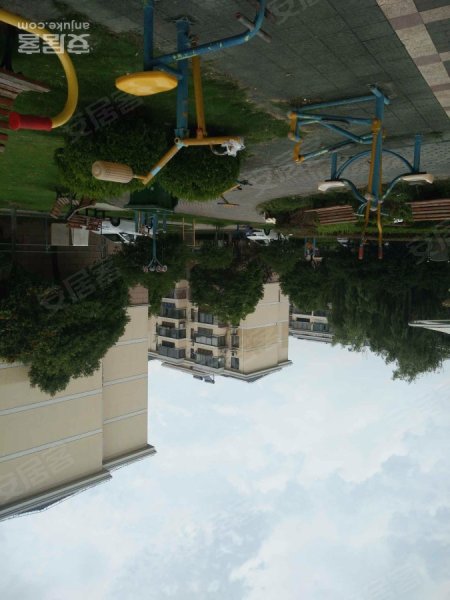 玉兰香苑(一期B区) 