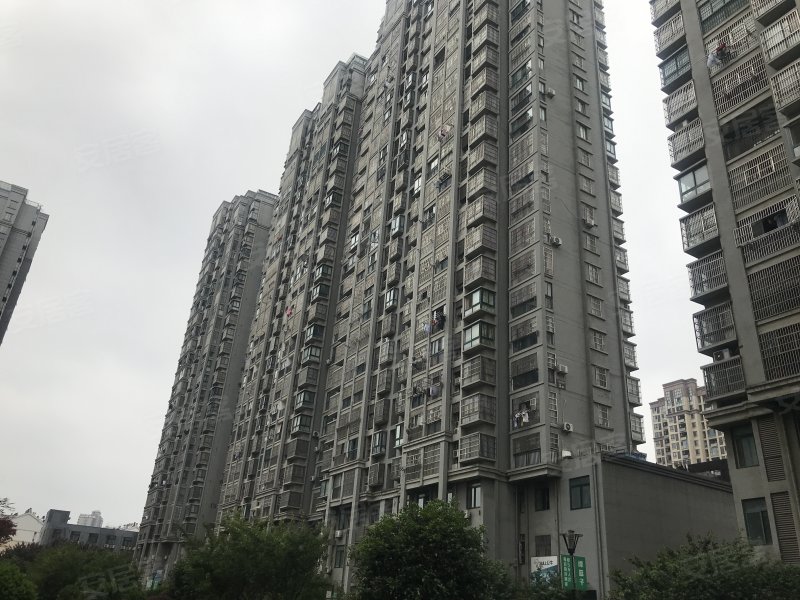 恒远皋城公馆一期