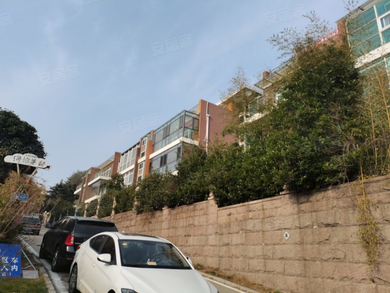 海怡尊邸(别墅),东海中路13号-青岛海怡尊邸(别墅)二手房,租房,房价