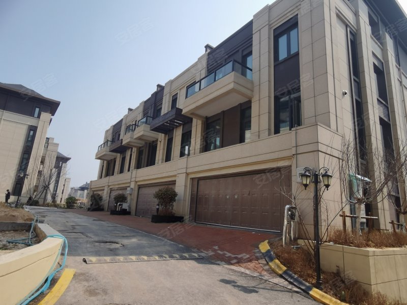 国悦府(别墅),环山路-泰安国悦府(别墅)二手房,租房,房价-泰安安居客