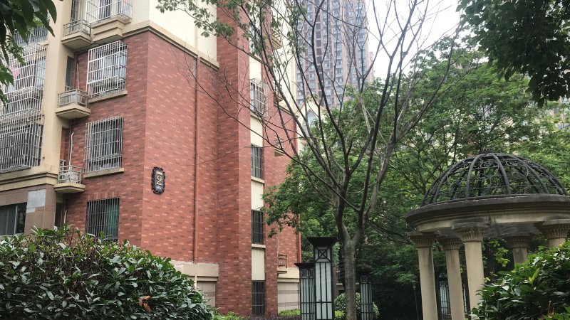 长安萨尔斯堡,紫云路396号-合肥长安萨尔斯堡二手房,租房,房价-合肥