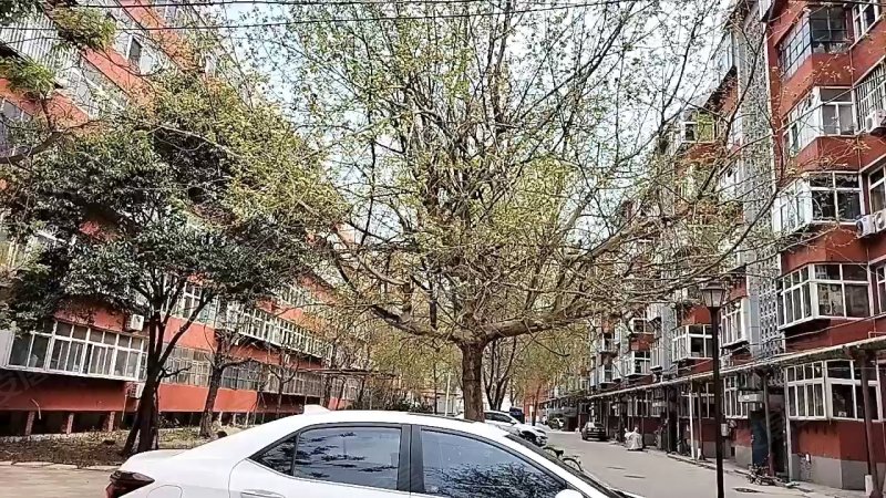 邢煤工人村,钢铁南路-邢台邢煤工人村二手房,租房,房价-邢台安居客