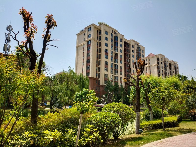 中交滨江国际,滨江西路-汉中中交滨江国际二手房,租房,房价-汉中安居