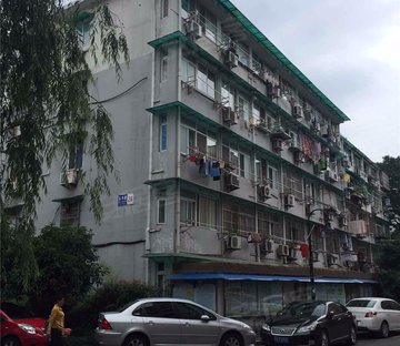 孩儿巷小区图片