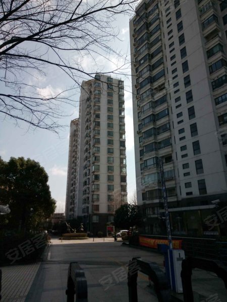 金沙丽晶苑(一期)