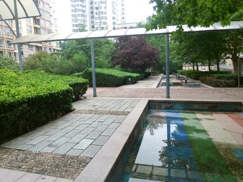 阳光丽景(南区),黄寺大街23号-北京阳光丽景(南区)二手房,租房,房价