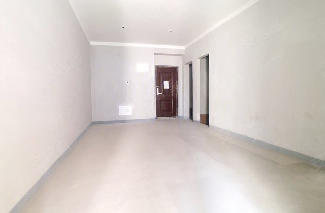 中建大公馆3室2厅92.5㎡234万二手房图片