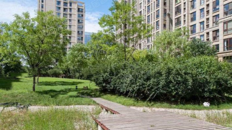 海上海花园,马家堡东路168号-北京海上海花园二手房,租房,房价-北京