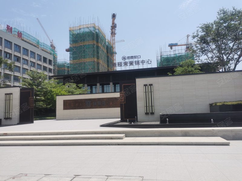 雍颐湾,安居路-汕头雍颐湾二手房,租房,房价-汕头安居客