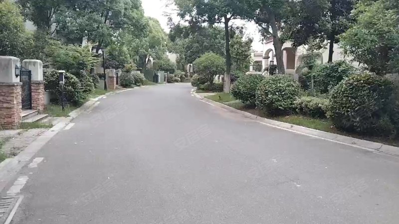 敔山湾花园(别墅)