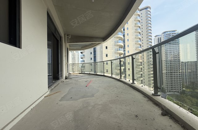 三溪江湾城3室2厅130㎡60.8万二手房图片