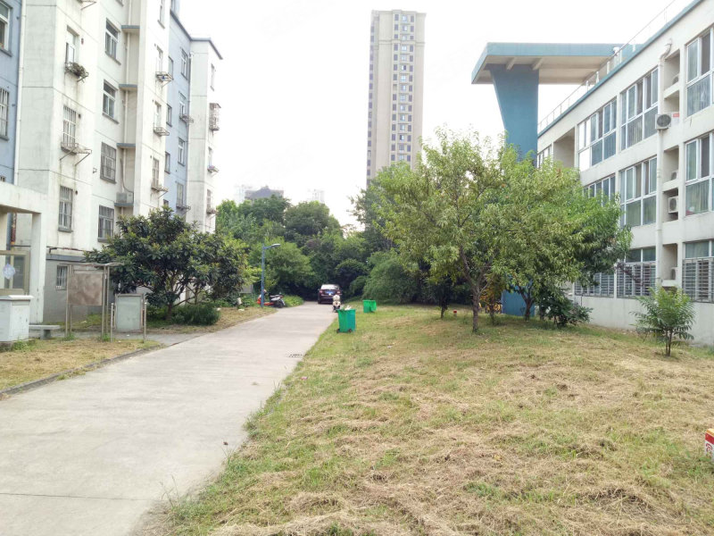 绿杨新苑(西区,绿杨路-扬州绿杨新苑(西区)二手房,租房,房价-扬州