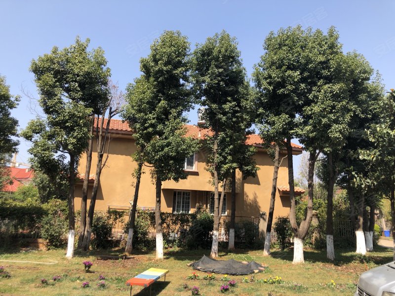 锦绣花园,五家堆村242号-昆明锦绣花园二手房,租房,房价-昆明安居客