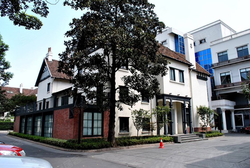 巨鹿路洋房,巨鹿路775弄-上海巨鹿路洋房二手房,租房,房价-上海安居客