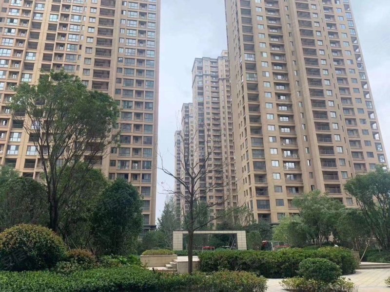 浩华香颂国际城