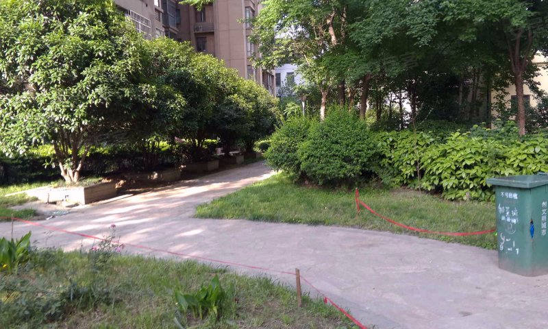 御景湾,芜湖路1号-合肥御景湾二手房,租房,房价-合肥安居客