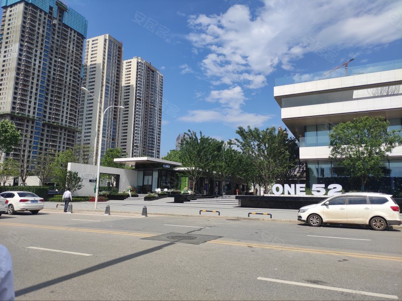 绿地麓云国际,梧桐路-长沙绿地麓云国际二手房,租房,房价-长沙安居客