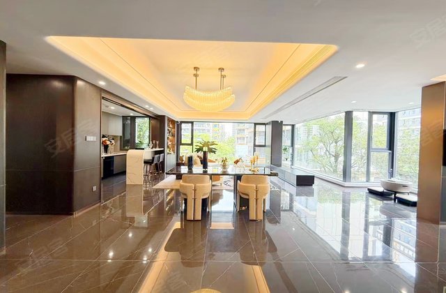 金牛座(金牛)3室2厅129㎡200万二手房图片