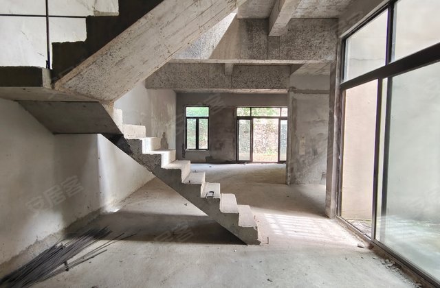 合景花漫里别墅