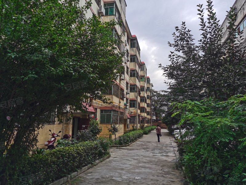 华清苑,桃源路-西安华清苑二手房,租房,房价-西安安居客