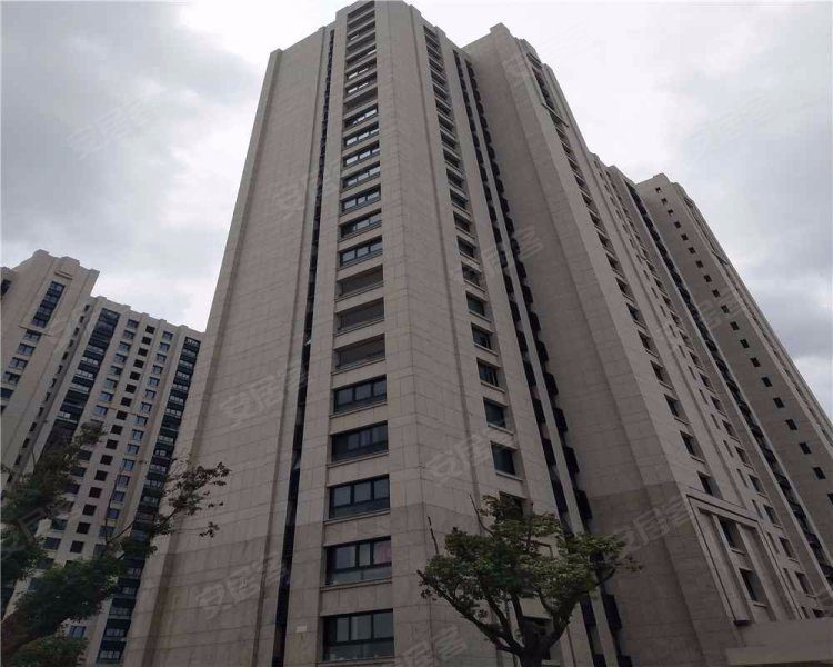 阳明花园广场(二期) 