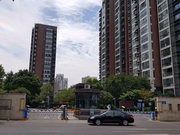 安德门小区图片