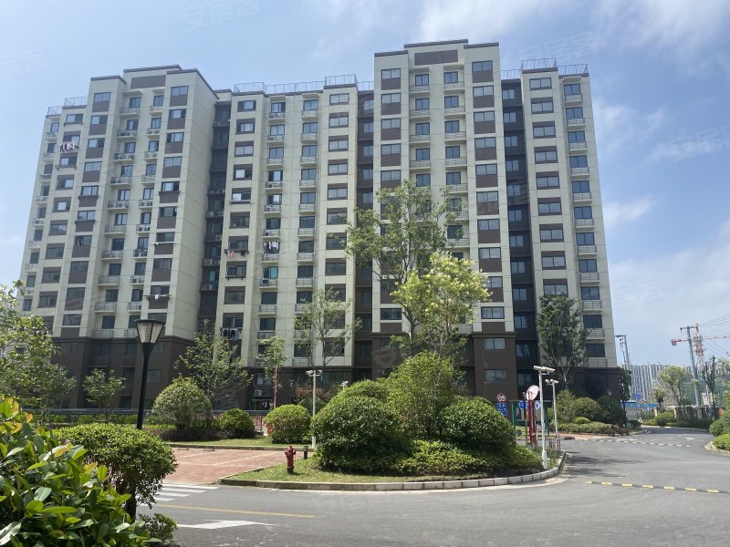 民乐城建欣苑(北苑)