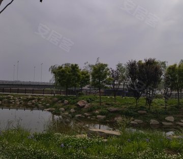 大阳沟116号小区