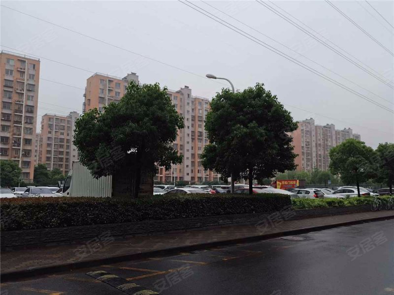 银龙鑫苑南苑,石杨路111号-南京银龙鑫苑南苑二手房,租房,房价-南京