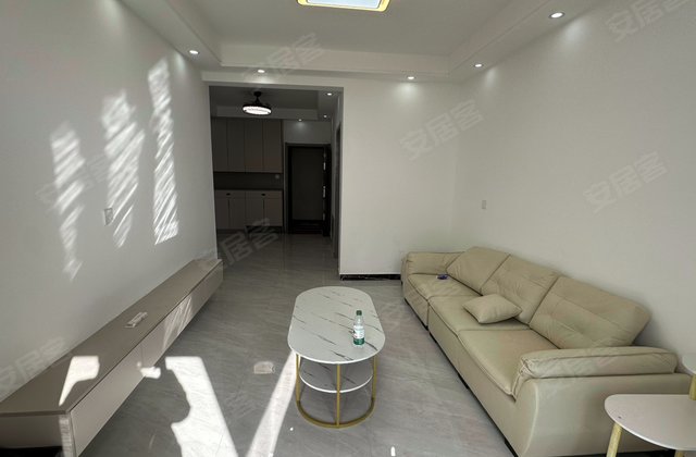 天正中央大街(20-46号楼)2室2厅83㎡35万二手房图片