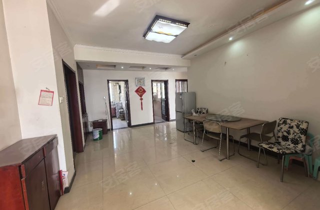 未来花园(华龙区)3室2厅128㎡73万二手房图片