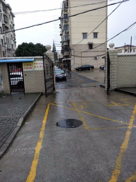 上南路4362弄小区 