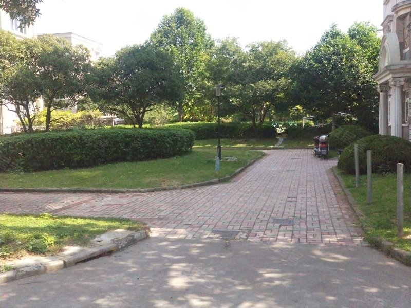 香树丽舍,水清路999弄-上海香树丽舍二手房,租房,房价-上海安居客