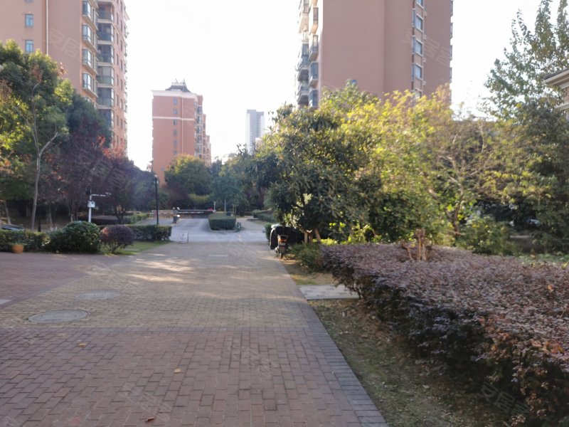 航天银湖湾(别墅)