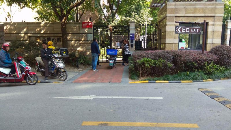 森林公馆(东区) 