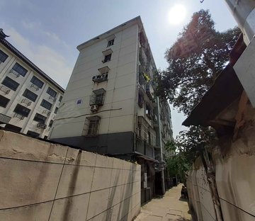 仓桥路1-4号小区