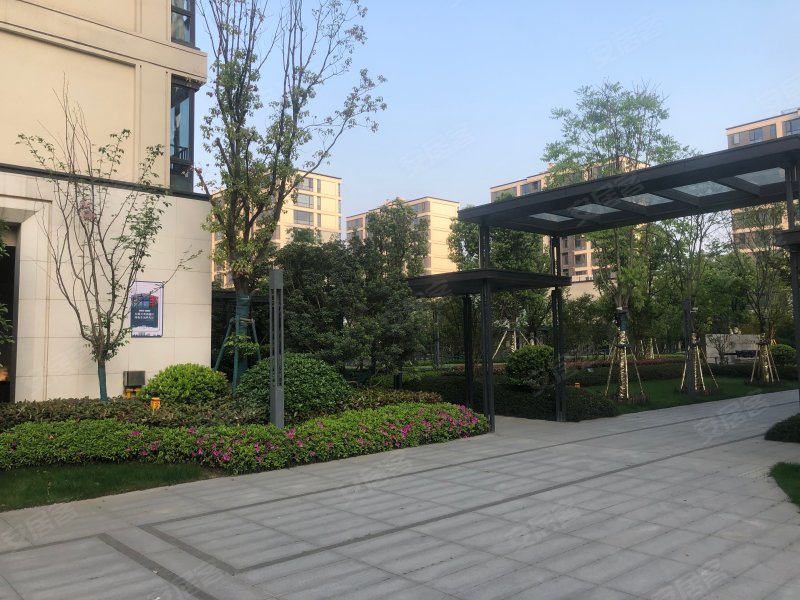 金地融信悦江府,康济街,近清照路-义乌金地融信悦江府二手房,租房