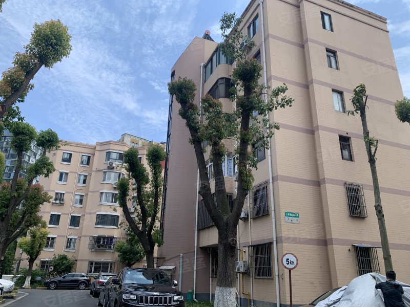 富丽公寓(东区)