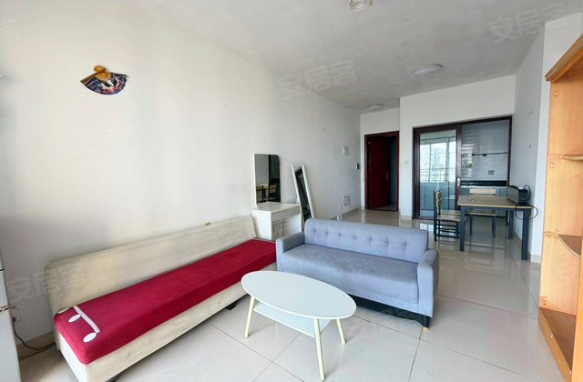 每一间2室2厅87.03㎡155万二手房图片