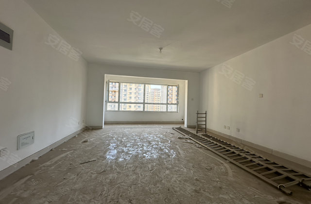 南湖御景3室2厅150㎡88万二手房图片